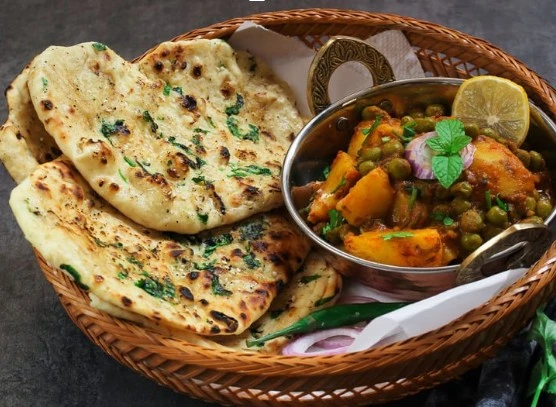 Amritsari Kulcha Point Winnipeg - Authentic North Indian Punjabi Restaurant serving fresh kulchas
