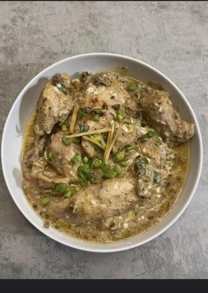 Vegetarian Indian food options at Amritsari Kulcha Point Winnipeg